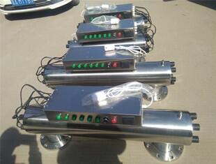 益陽紫外線消毒器廠家管道式紫外線消毒器