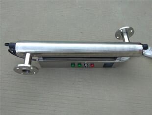 誠(chéng)科環(huán)保ck-zx-80/50 紫外線消毒器