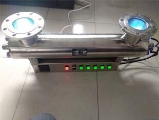 內(nèi)江紫外線消毒器價格