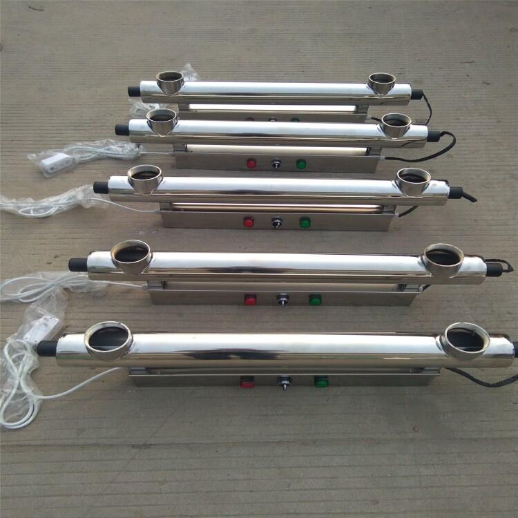 江蘇無錫市下置式紫外線殺菌器冀誠科型號(hào)齊全